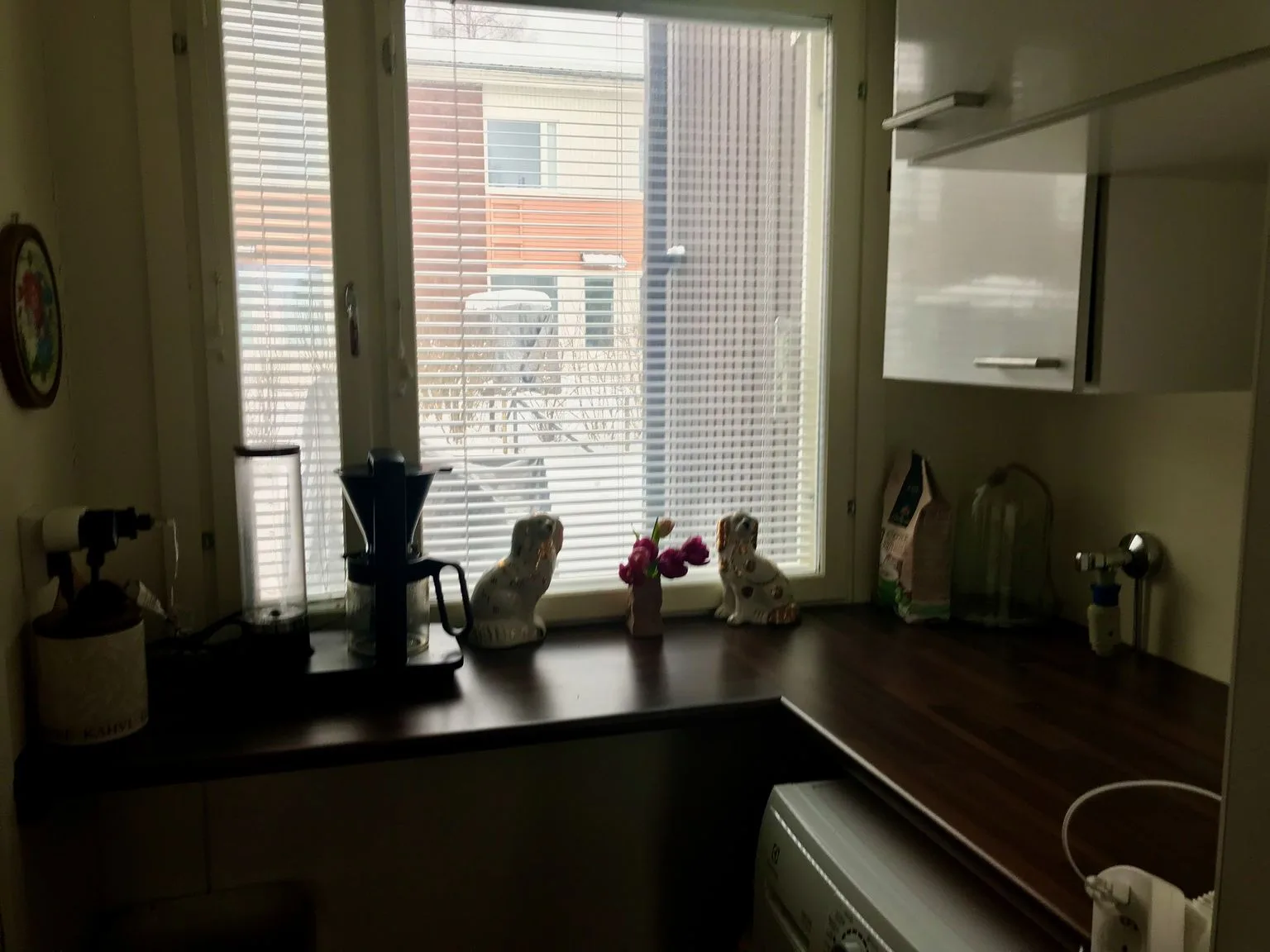 Alkuperäinen keittiö